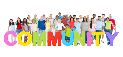 Reaching the Community